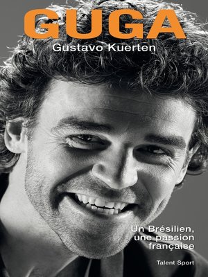 cover image of Guga